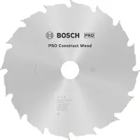 Bosch Cw Wo H 230x30-16 Cirkelklinga För Trä