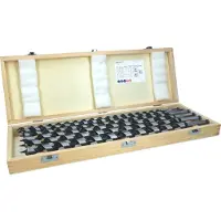 Bosch 2607019323 Auger-borr-set 6 delar 10 mm, 12 mm, 14 mm, 16 mm, 18 mm, 20 mm Total längd 450 mm Sexkantskaft 1 set