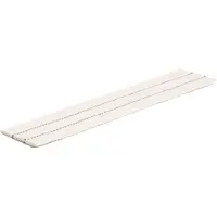 Klong lampveke refill Patina liten