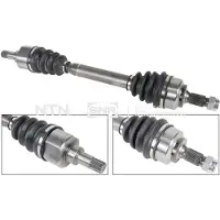SNR Drivaxel DK59.008