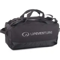 Lifeventure Expedition Cargo 50l Duffelväska