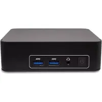 Aopen Den5128 I3-1215u/8gb/512gb Ssd Stationär Dator