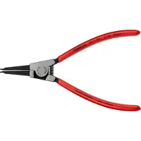 Knipex Låsringstång 4611G4; 180 mm