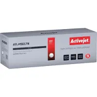ActiveJet Atl-ms617n Lexmark 51b2x00 Kompatibel Toner
