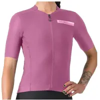 Castelli Premio Evo Korta ärmar Cykeltröja