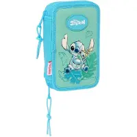 Safta Stitch Aloha Pennfodral 28 Enheter