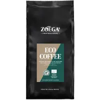 Zoegas Eco Coffee hela bönor 750g