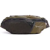 Klättermusen - Midjeväskor - Eldrimner Lumbarpack 5L Olive för Unisex - Khaki