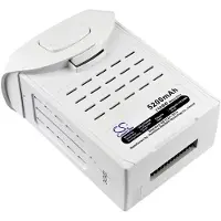 Cameron Sino CS-LT126RX RC Batteripack (LiPo)
