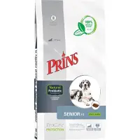 Prins ProCare Protection Senior Fit hundfoder