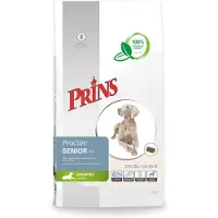 Prins ProCare Grain Free Senior Fit hundfoder