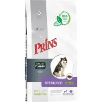 Prins ProCare Protection Sterilised hundfoder
