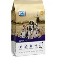 Van der Meer Senior hundfoder