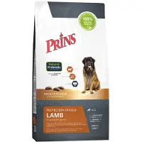 Prins Protection Croque Hypoallergenic med lamm hundfoder
