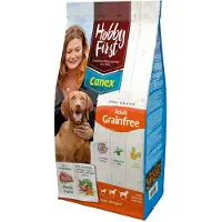 Hobby First Adult Grain Free hundfoder