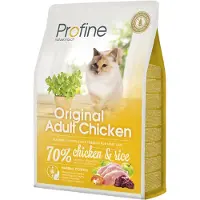 Profine Cat Original Adult Chicken 10 kg