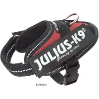 JULIUS K-9 Idc Power Baby Hundsele