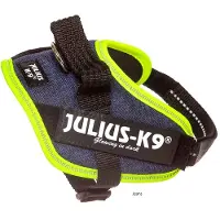 JULIUS K-9 Idc Power Mini Hundsele