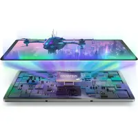 Lenovo Surfplatta Idea Tab Pro WiFi 12.7 3K MTD8300 8GB RAM 256GB med penna - Grå