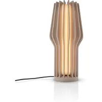 Please wait to be seated Utomhusbelysning , Radiant, dimbara, Beige, Vardagsrum, Plast, Modern