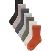 Next Sockor blandade färger