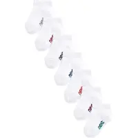 Next Sockor vit
