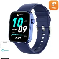 COLMI P71 Smartwatch (blå)