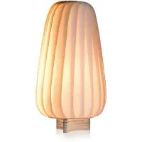 Tom Rossau Bordslampa , Trä, Vardagsrum, Trä