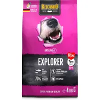 Belcando Baseline Explorer 2 x 12,5 kg
