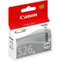 Canon 526 GY Bläckpatron Grå