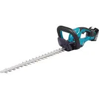 Makita Duh507sf 50 Cm 1x3.0ah Elektrisk Häcksax