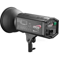 Aurora studielampa blixt Digis 400