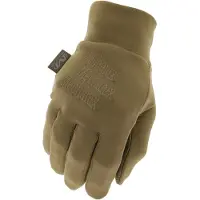 Mechanix Arbetshandskar för vintertid ColdWork Coyote; XXL