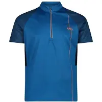 CMP 35n6847 Freebike T-shirt Med Korta ärmar