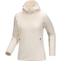 Arc'teryx Women's Kyanite Hoody Arctic Silk