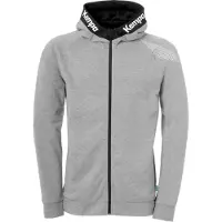 Kempa Core 26 Sweatshirt Med Dragkedja