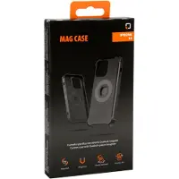 Optiline Iphone 14 Telefonfodral