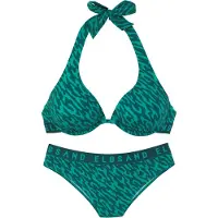 Elbsand Bikini petrol / smaragd