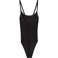 Lindex Shapingbody svart