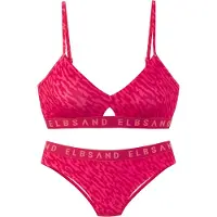 Elbsand Bikini magenta