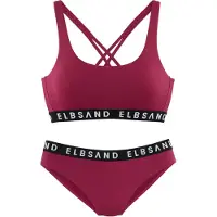 Elbsand Bikini bär