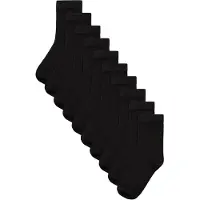 Next Sockor svart