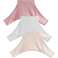 Next Leggings beige / grå / rosa