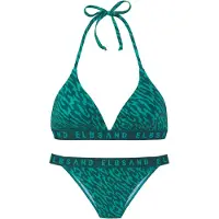 Elbsand Bikini petrol / jade