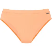 Venice beach Bikiniunderdel pastellorange