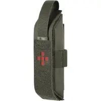 M-Tac Pouch for Tourniquet Closed FLAP (Färg: Ranger Green)