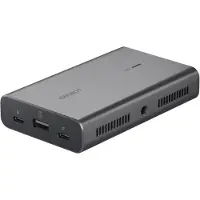 Obsbot UVC till NDI-adapter
