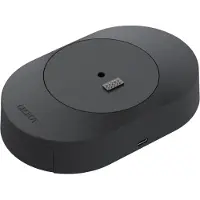 Remo Tech OBSBOT - Laddningsställ - 360° rotation, play-more combo 2 x - Li-Ion - 2500 mAh - PD 3.0, USB BC 1.2 - svart - med laddningshub