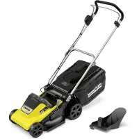 Kärcher Batteridriven gräsklippare LMO 4-18 Dual; 2x18 V (utan batteri och laddare)