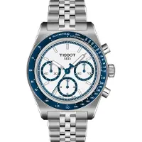 Tissot PR516 Automatic Chonograph - Stjärnurmakarna
